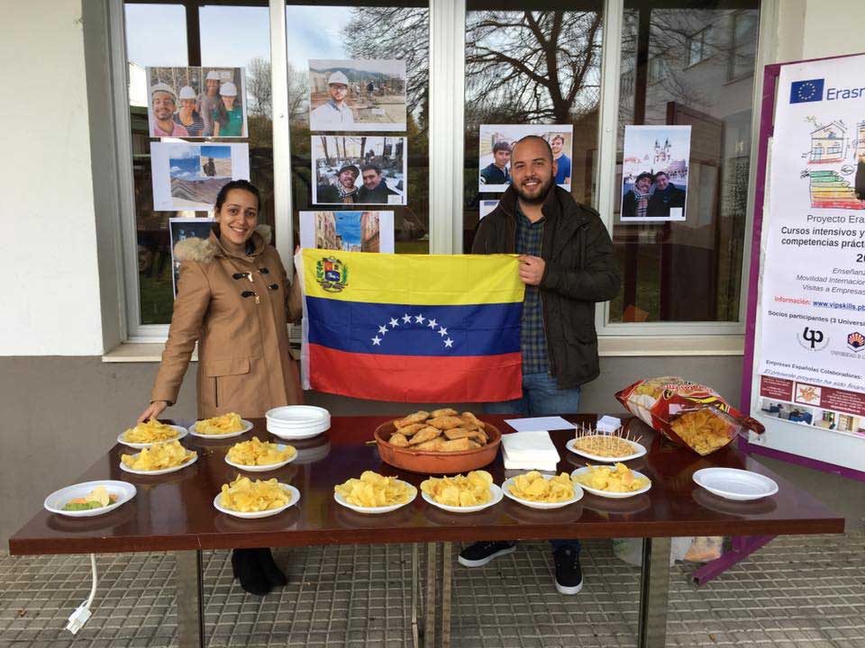 Tercera jornada cientfica de puertas abiertas