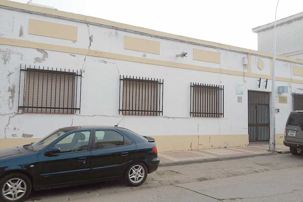  Centro Guadalinfo de Pearroya Pueblonuevo