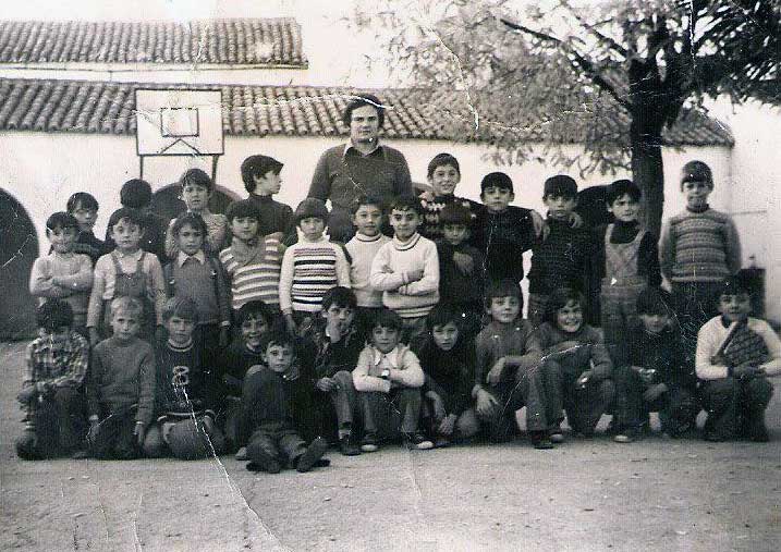 Antonio Cobos, ese gran docente magisterial y deportivo