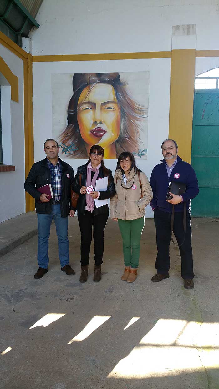 UDP conmemora el Da Internacional de la Mujer