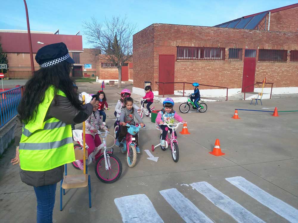 El CEIP Bilinge San Jos de Calasanz finaliza su Semana Cultural