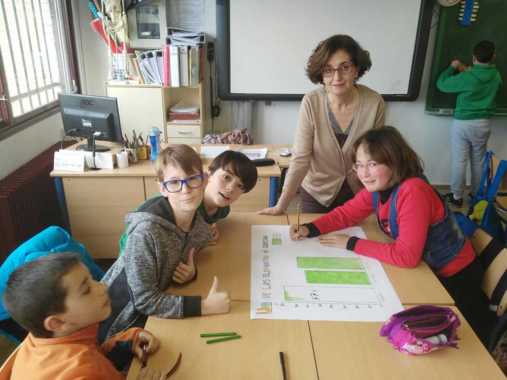 El CEIP Bilinge San Jos de Calasanz finaliza su Semana Cultural