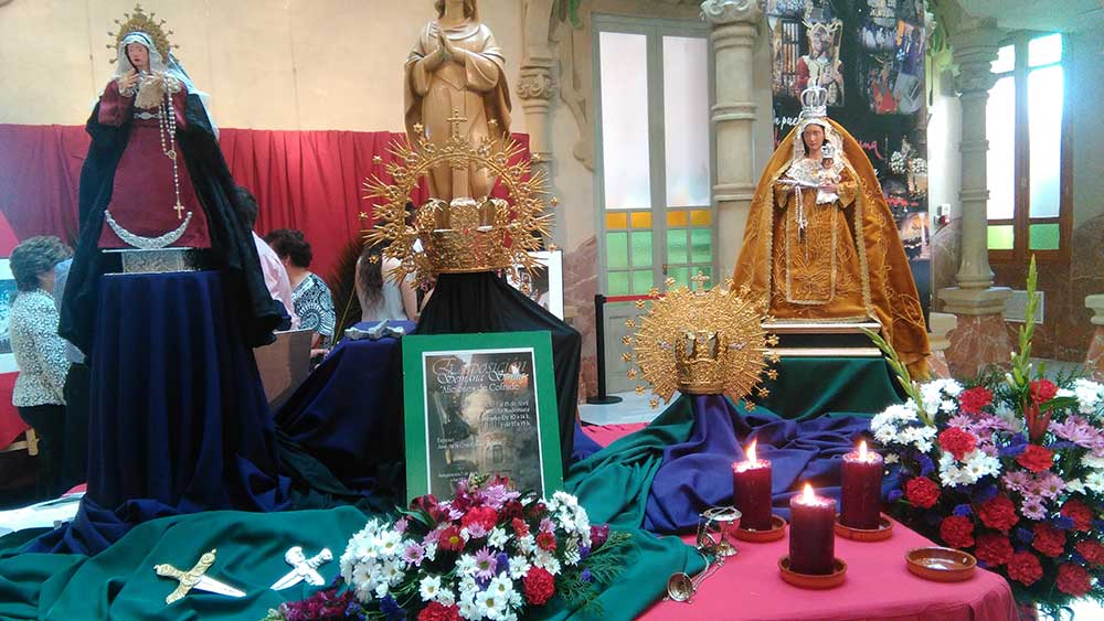 Aficiones de Cofrade en Fuente Obejuna