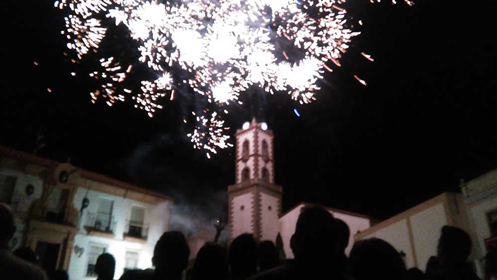  Semana Santa 2017 en Fuente Obejuna 