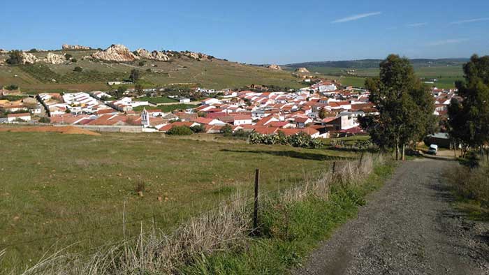 Pearroya Pueblonuevo. (Foto: Ayuntamiento de Pearroya-Pueblonuevo)