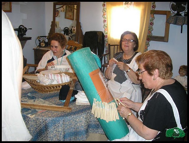 Gran acogida del Museo en Vivo