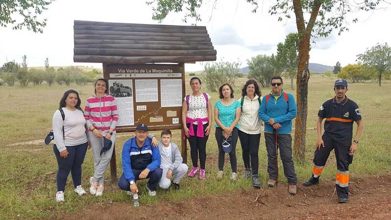 Da Nacional de vas verdes