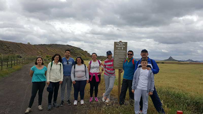 Da Nacional de vas verdes