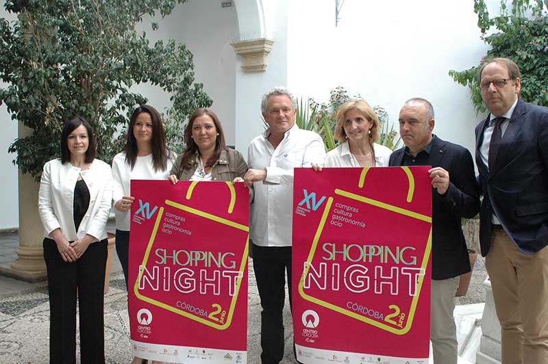 Fuente Obejuna mostrar su oferta turstica en la Shopping Night