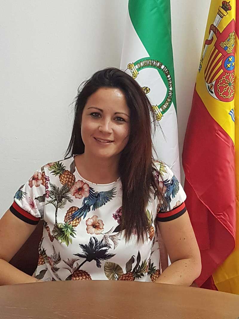 Silvia Mellado (PSOE), Alcaldesa de Fuente Obejuna