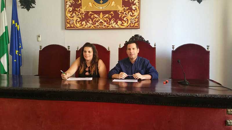 Valoracin del PSOE del acuerdo de gobierno
