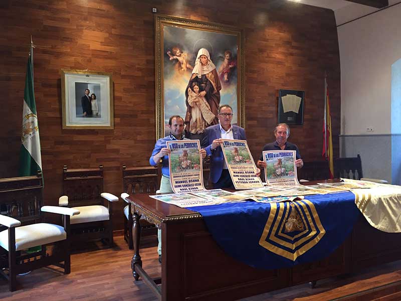 Festejo Taurino de El Viso de Los Pedroches