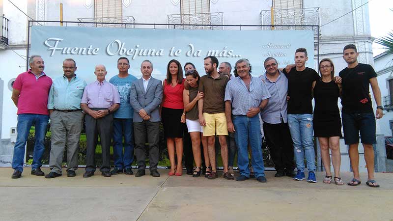 Comienza la Feria Turstica Fuente Obejuna y aldeas