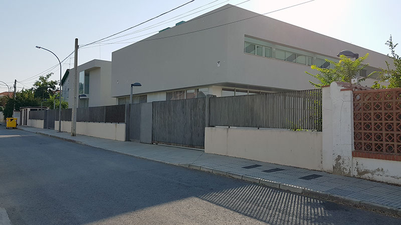 La residencia abrir sus puertas el prximo 16 de agosto