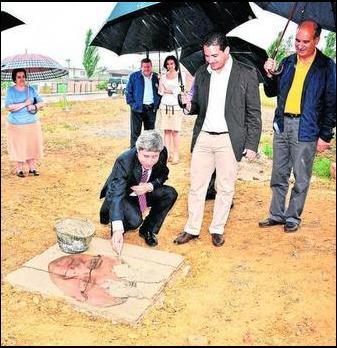 Presidente de la Diputacin de Crdoba