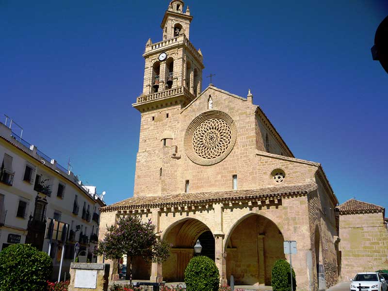 Revisin de las exenciones al IBI de la Iglesia