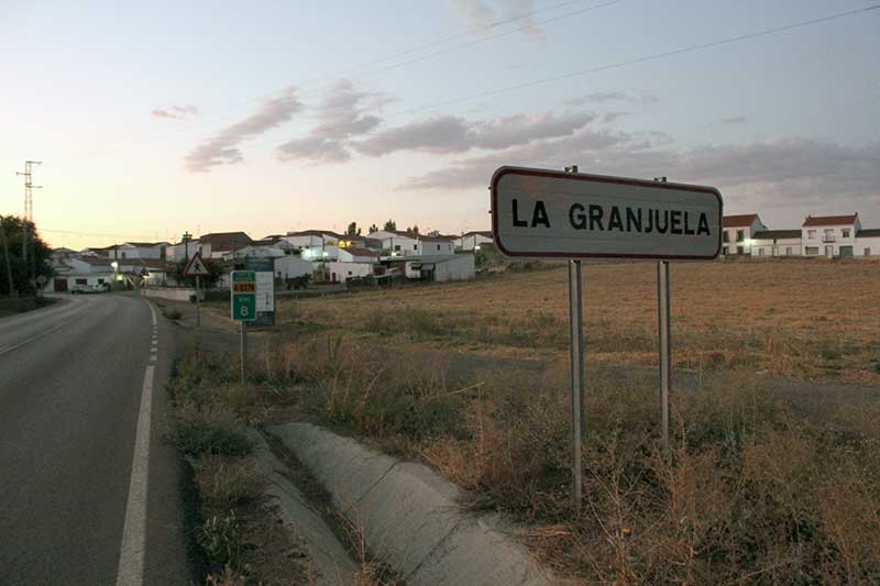 Oleada de robos en la localidad de La Granjuela