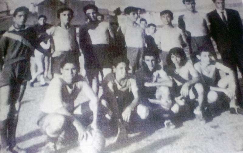 La Estrella C.F.