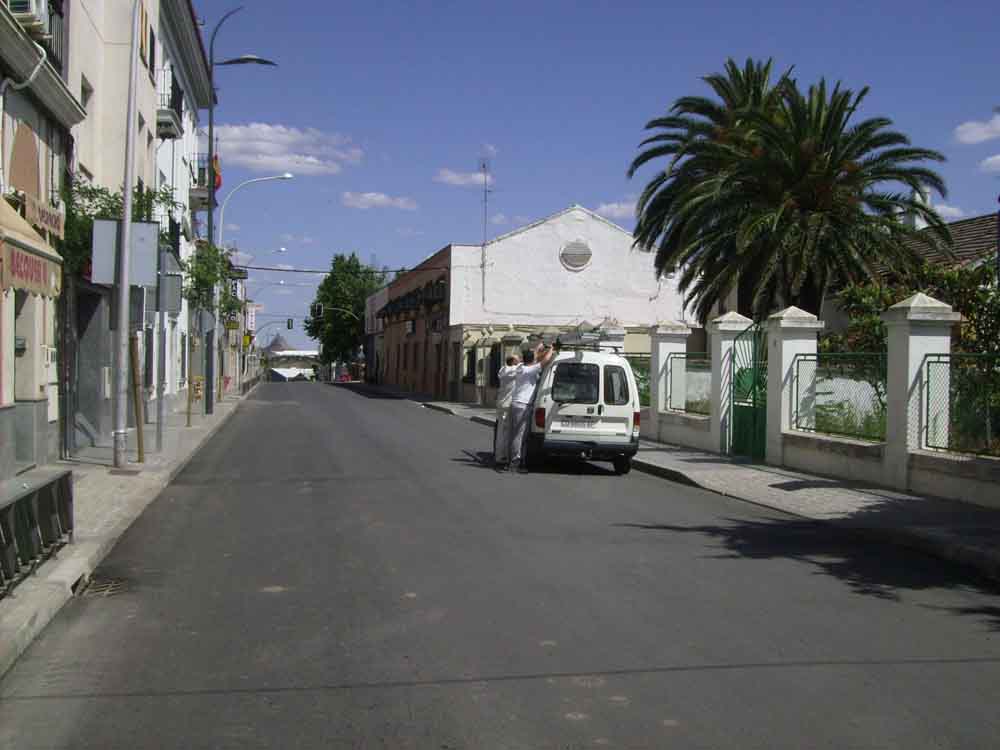 Termina la segunda fase de la Ronda Sur