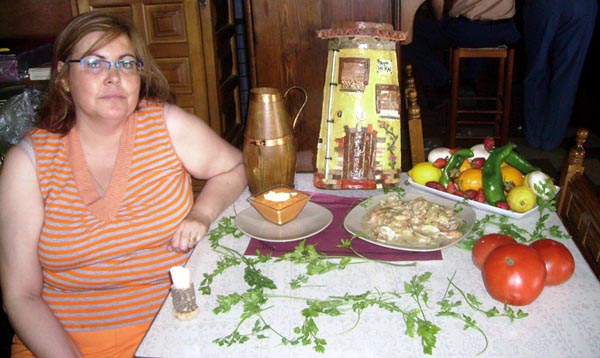 IV Ruta de la Tapa en Pearroya