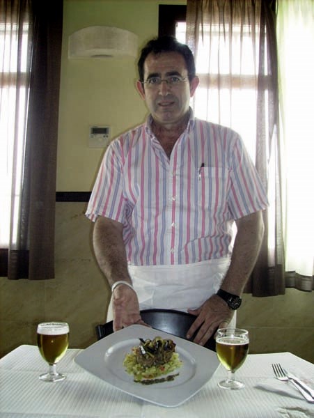 IV Ruta de la Tapa en Pearroya