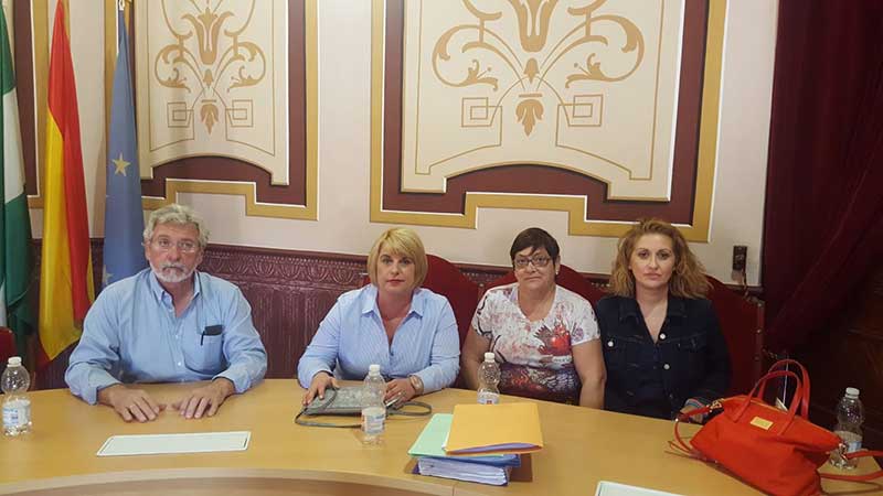 IU justifica su abstencin