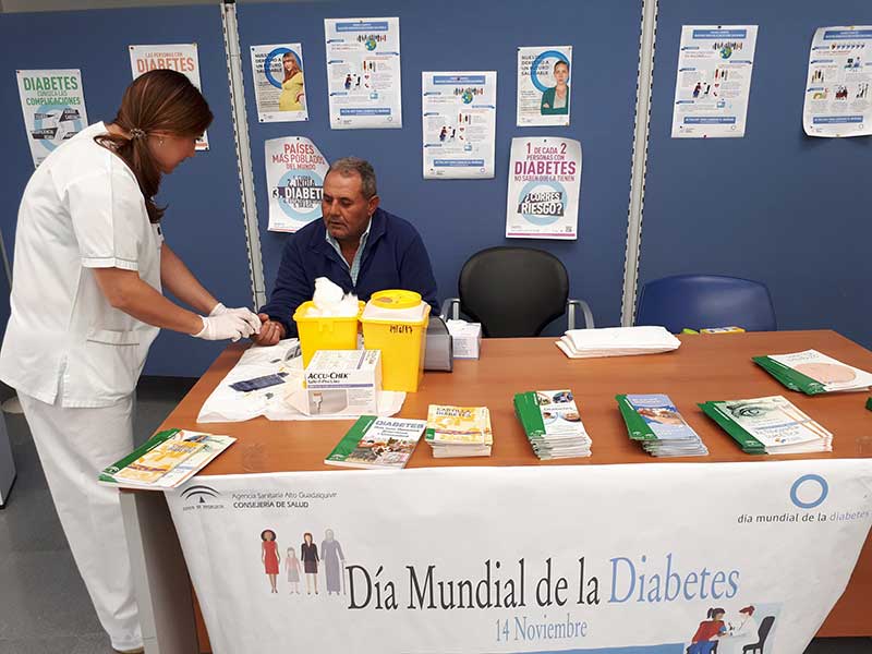  Prevencin y tratamiento de la diabetes