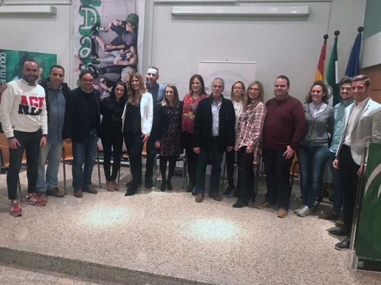 Premio Crdoba Joven 2017 por el camino del Guadiato