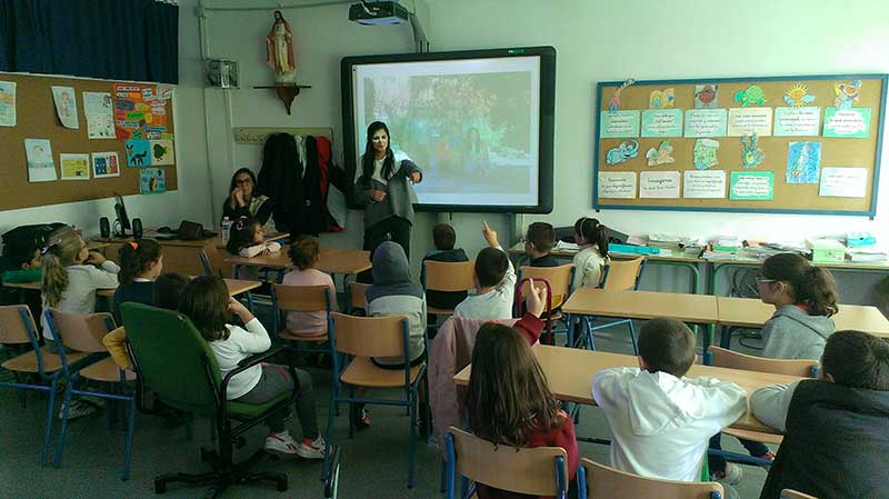 Taller de Cooperacin