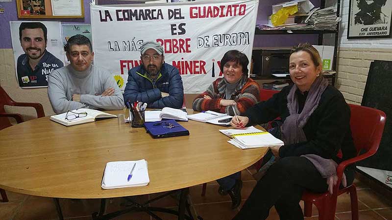 Izquierda Unida