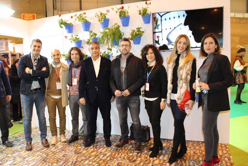 Presentada en Fitur la VII Edicin de La Vaquera de la Finojosa