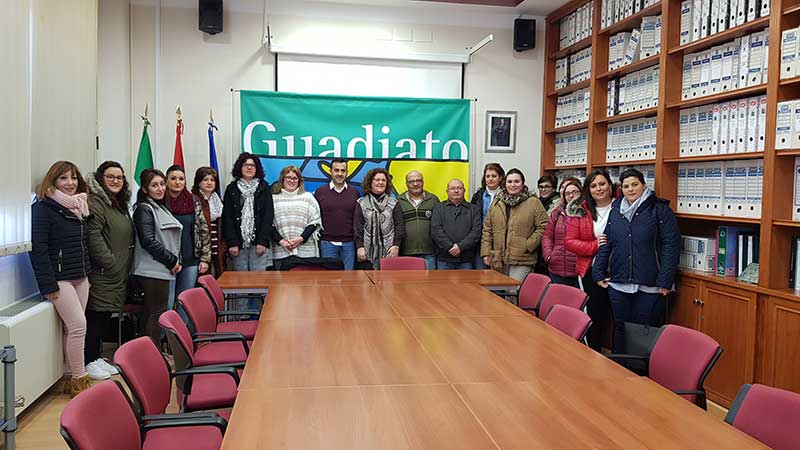 La Mancomunidad inicia los cursos de formacin