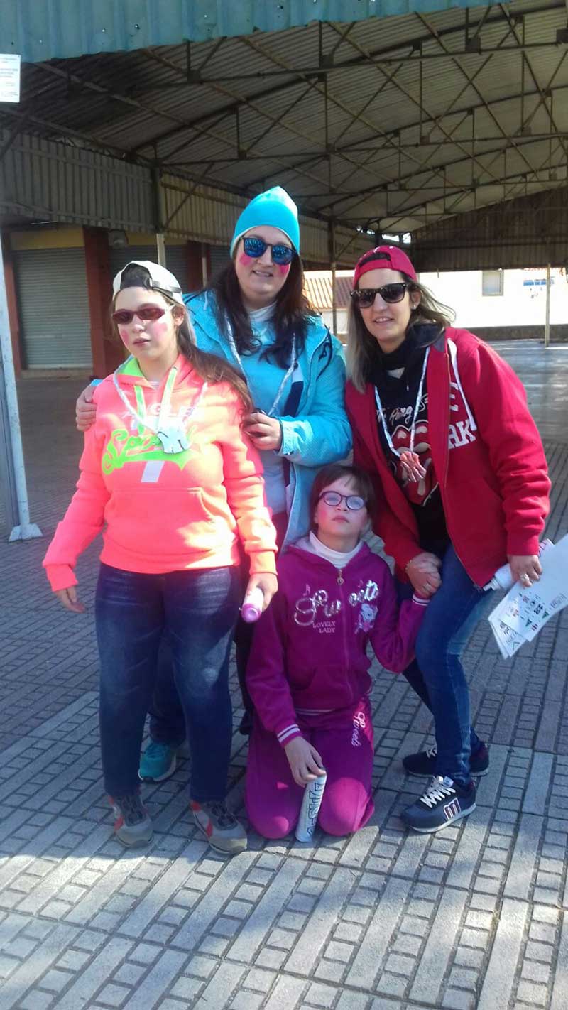 Carnaval en el CEIP Eladio Len