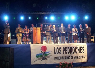 Premios Encina de Los Pedroches