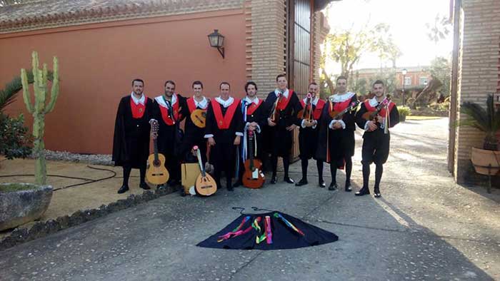 Motores en marcha