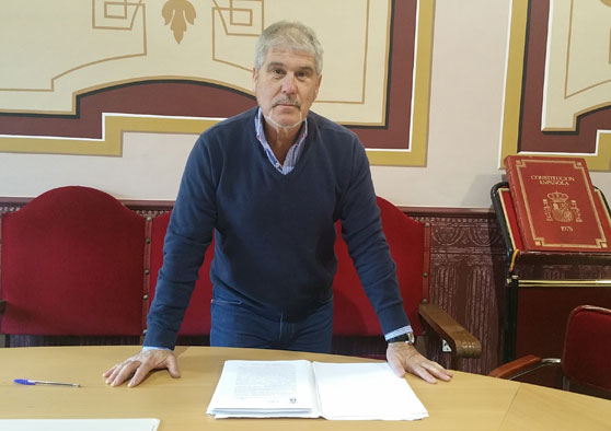 Desestimado el recurso interpuesto por IU para la realizacin de la auditora 