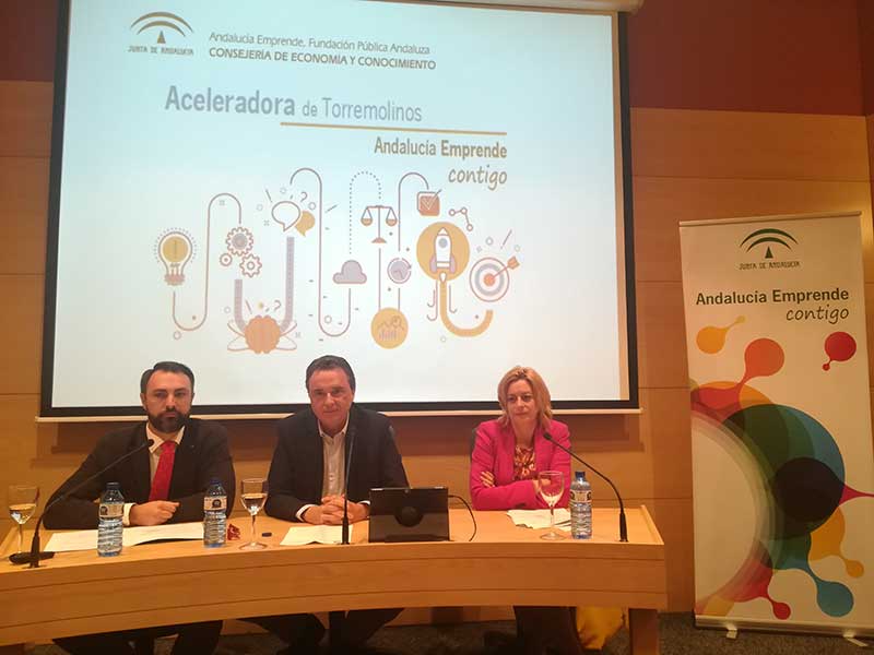 Andaluca Emprende