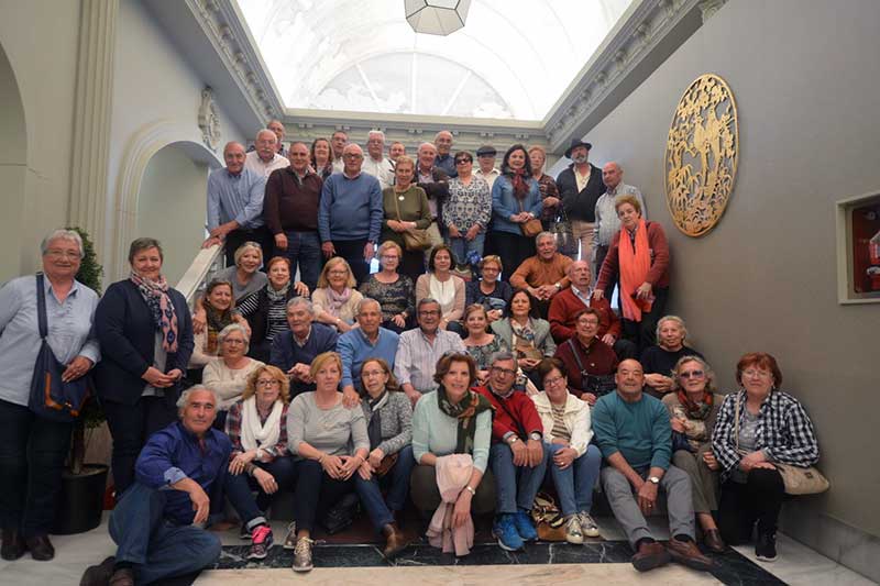 Excursión a Cantabria-País Vasco