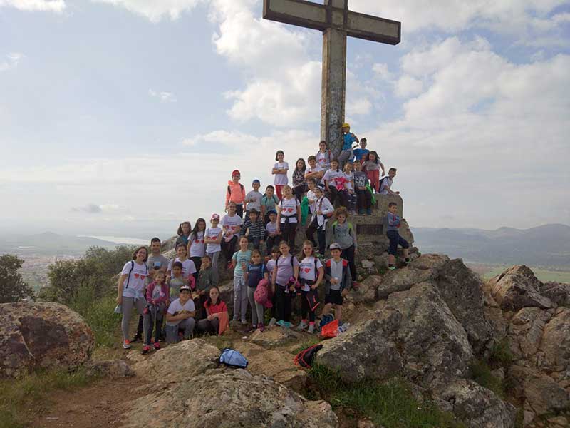  CEIP Bilinge San Jos de Calasanz