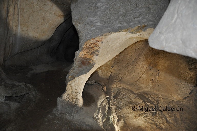 El legado cultural de las cuevas de Mlaga