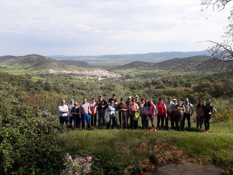 IV Jornada Deporte en Familia