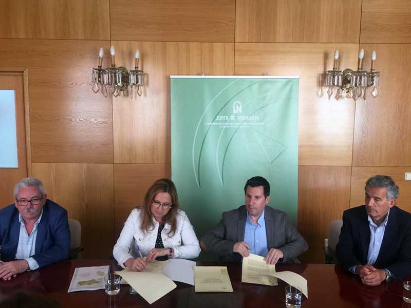 La Red Local de Accin en Salud comienza su desarrollo en Pearroya