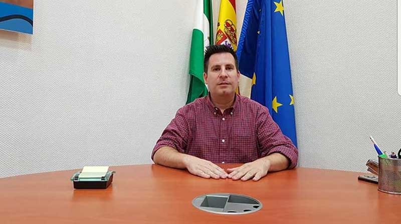 Comunicado del PSOE