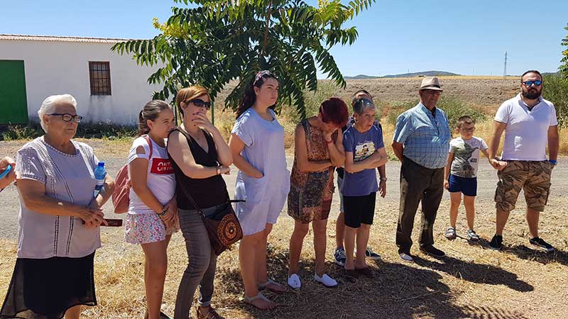 Homenaje a Emiliano Mansilla