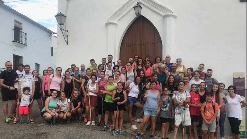 Feria de El Hoyo en Honor a Nuestra Seora de los Reyes