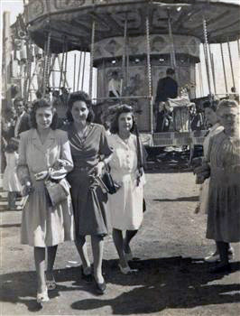 Tiempos de feria