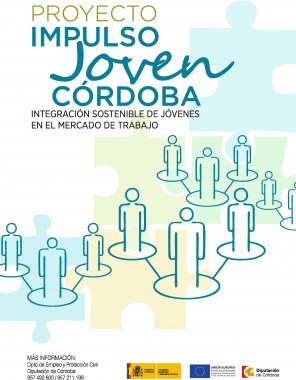 Impulso Joven Crdoba ofrece formacin y orientacin laboral 