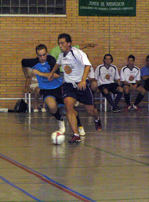 Futgol Sala