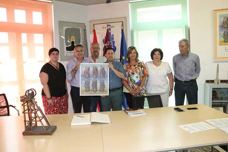 El primer hermanamiento con La Unin tendr lugar del 26 al 28 de octubre