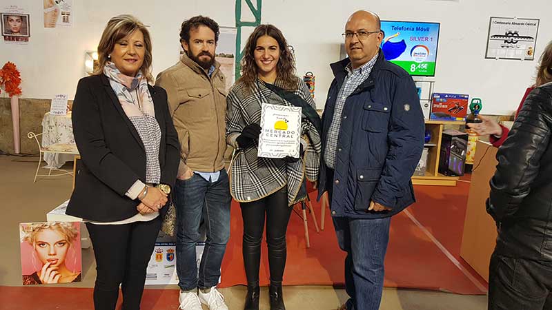 La primera edicin de Mercado Central recibe ms de 5.000 visitas